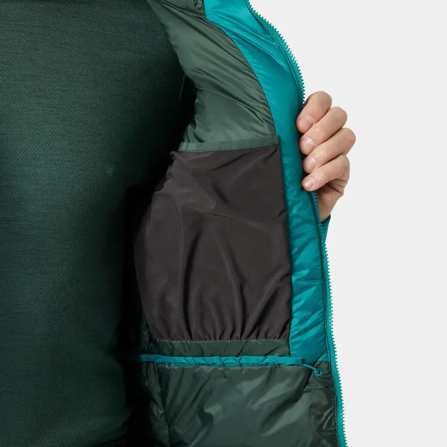 Veste chaude technique Helly Hansen