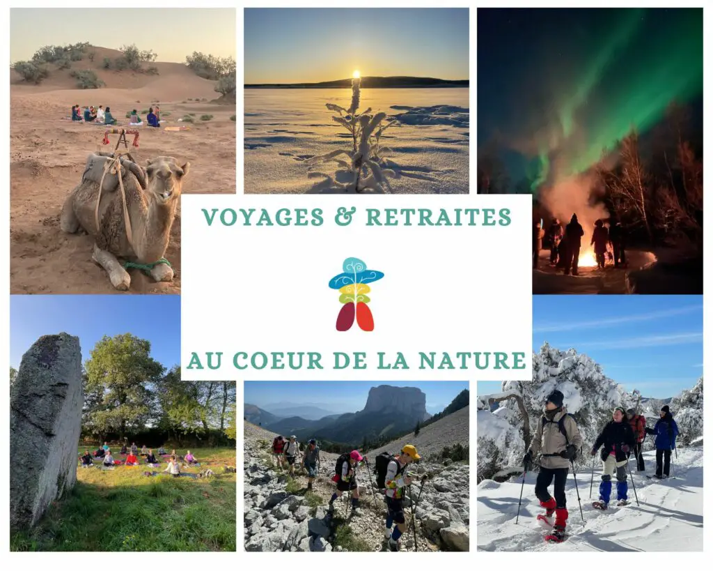 Agence de voyages Au coeur de Sa Nature