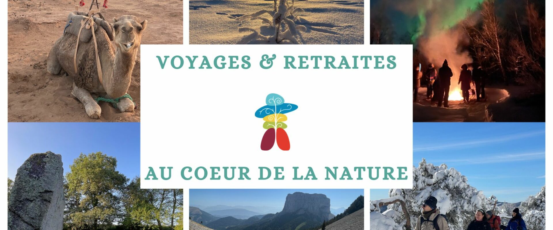 Agence de voyages Au coeur de Sa Nature