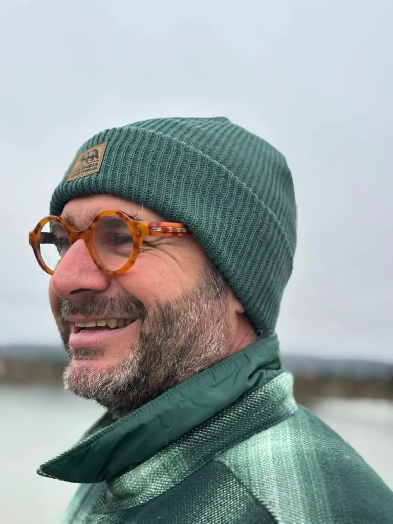 Bonnet Lost Lager™ Columbia la chaleur éco-responsable indispensable