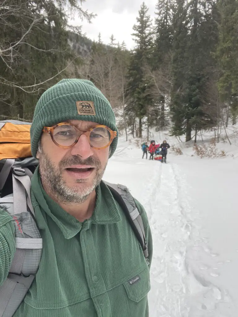 Chemise Flare Gun™ en velours Columbia