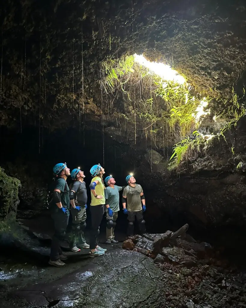 L'aventure brute au fil de l'eau et de la roche à la Réunion