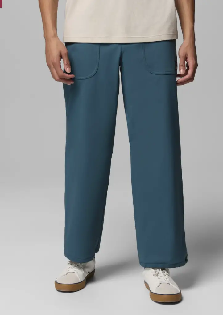 Pantalon Softshell High Cascades™ Homme Columbia