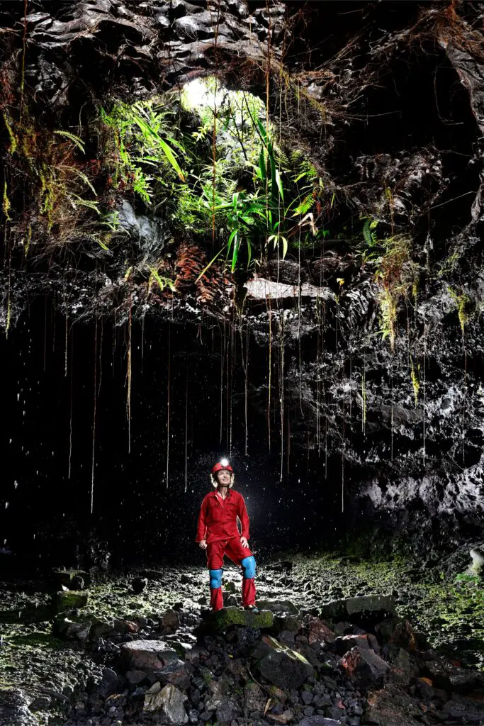 Une immersion totale dans les paysages volcaniques de La Réunion