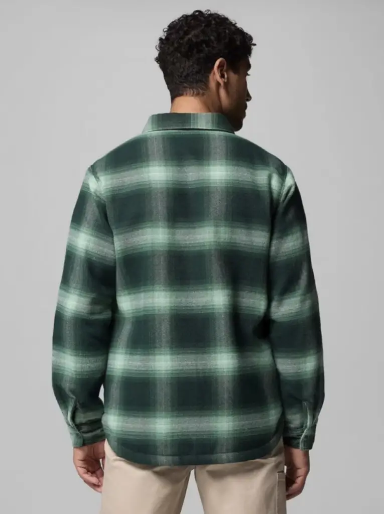 Veste Chemise Columbia Windward™ II Homme