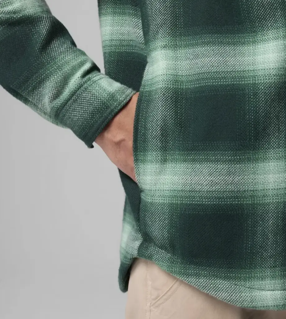 Veste Chemise confortable Columbia pour homme Windward™ II Homme