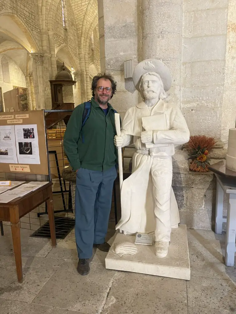 Vêtement casual pour la randonnée