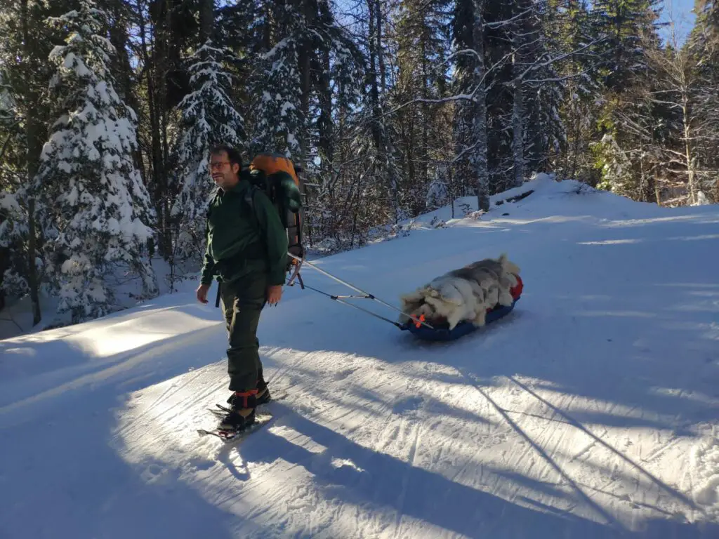 vêtements outdoor homme tendance Columbia