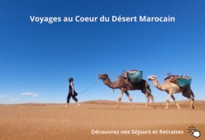 voyage desert marocain christelle