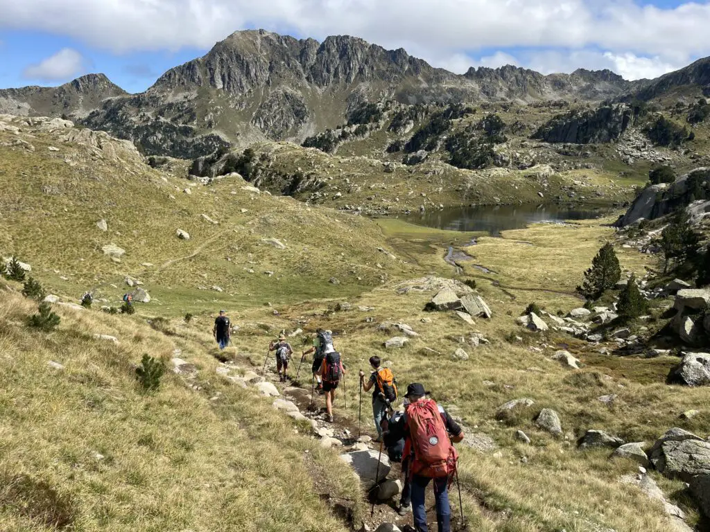 La Balaguère le spécialiste Pyrénéen des treks