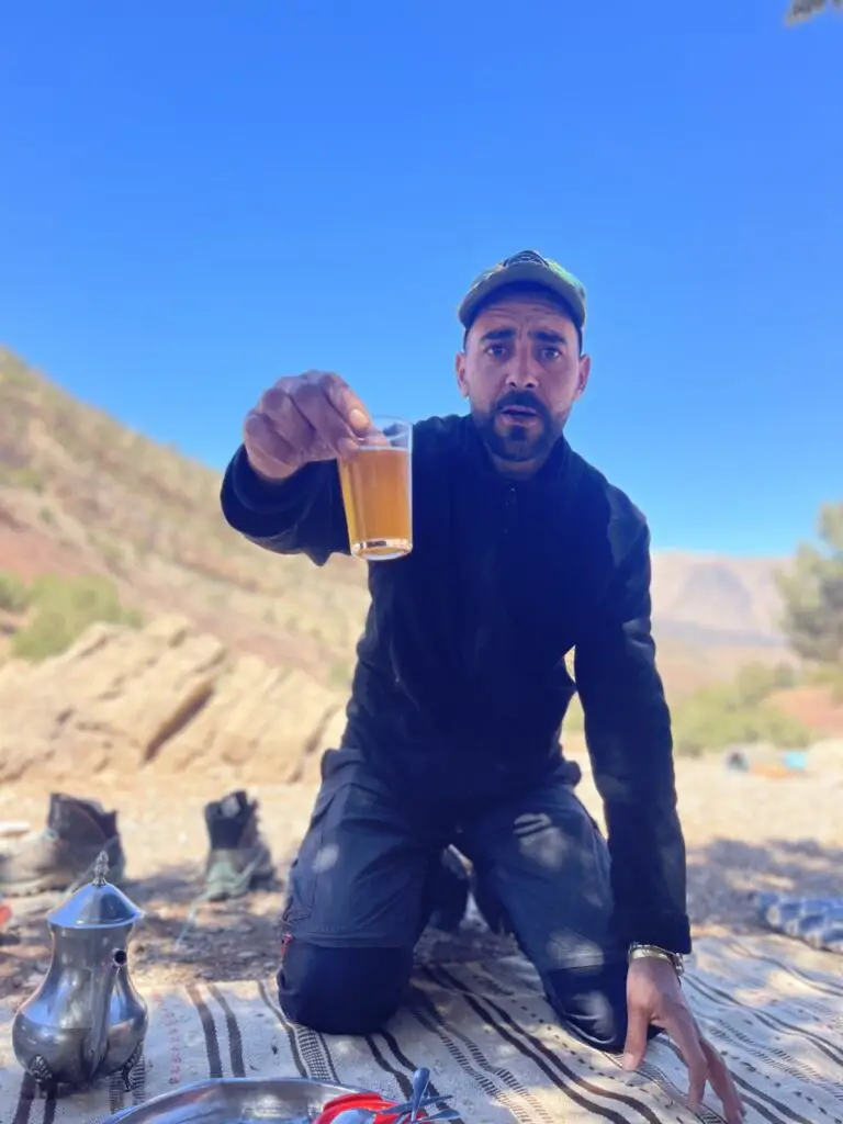 Une approche du trekking authentique et humaine