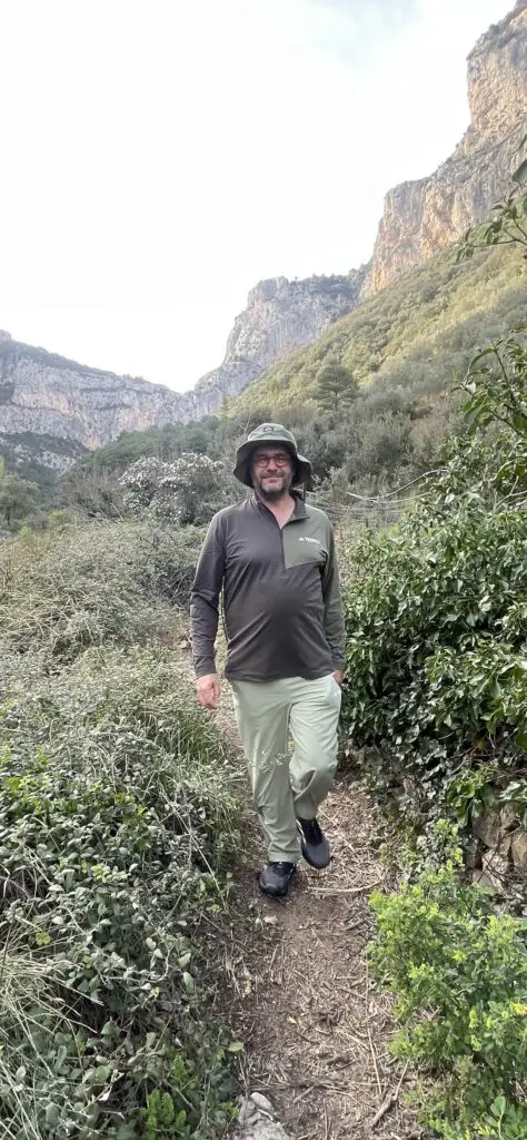 Conclusion et avis sur les vêtements outdoor Adidas Terrex