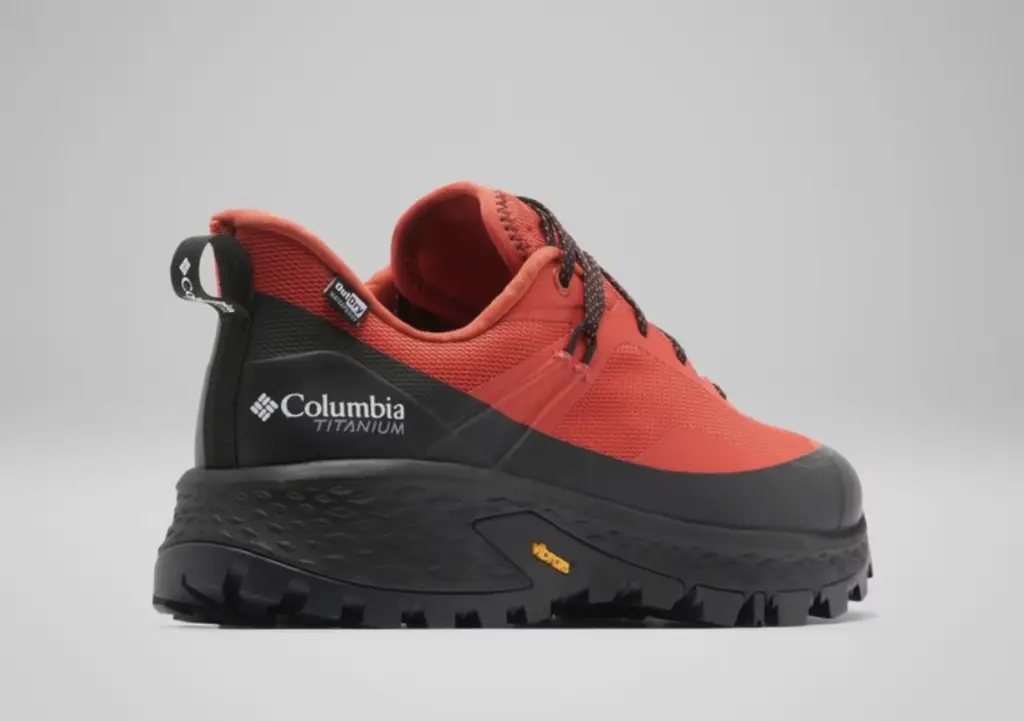 Chaussure de Rando Columbia Tellurix™ Titanium™ Outdry™ Homme