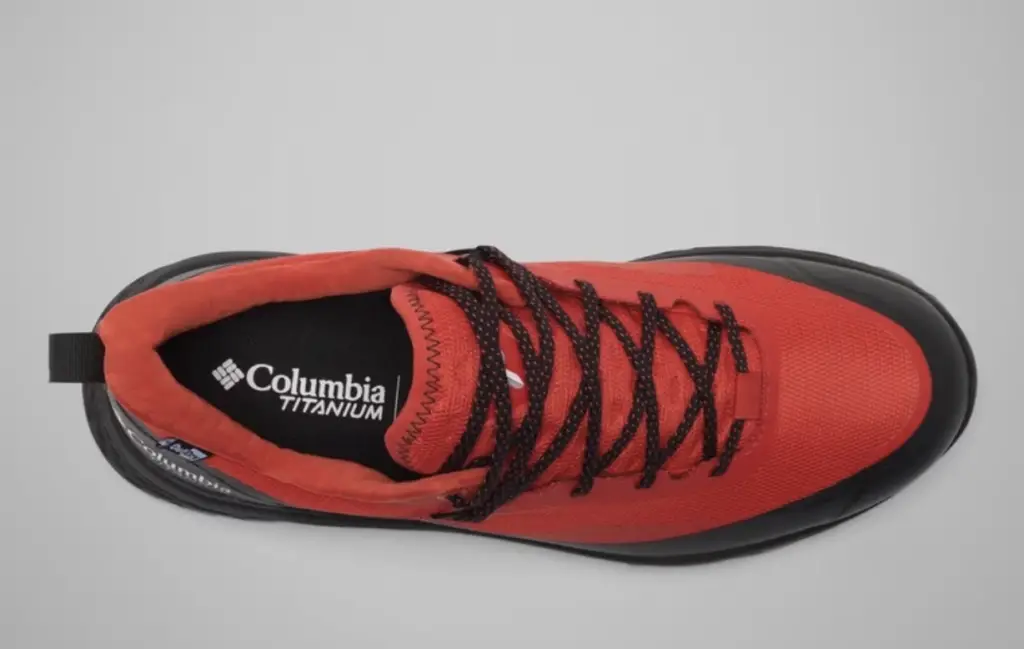 Chaussure de Randonnée Columbia Tellurix™ Titanium™ Outdry™ Homme
