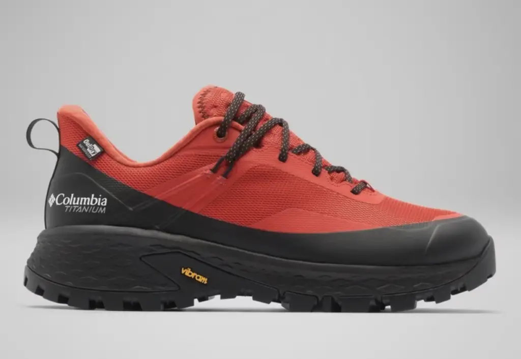 Chaussure de Randonnée Tellurix™ Titanium™ Outdry™ Homme Columbia