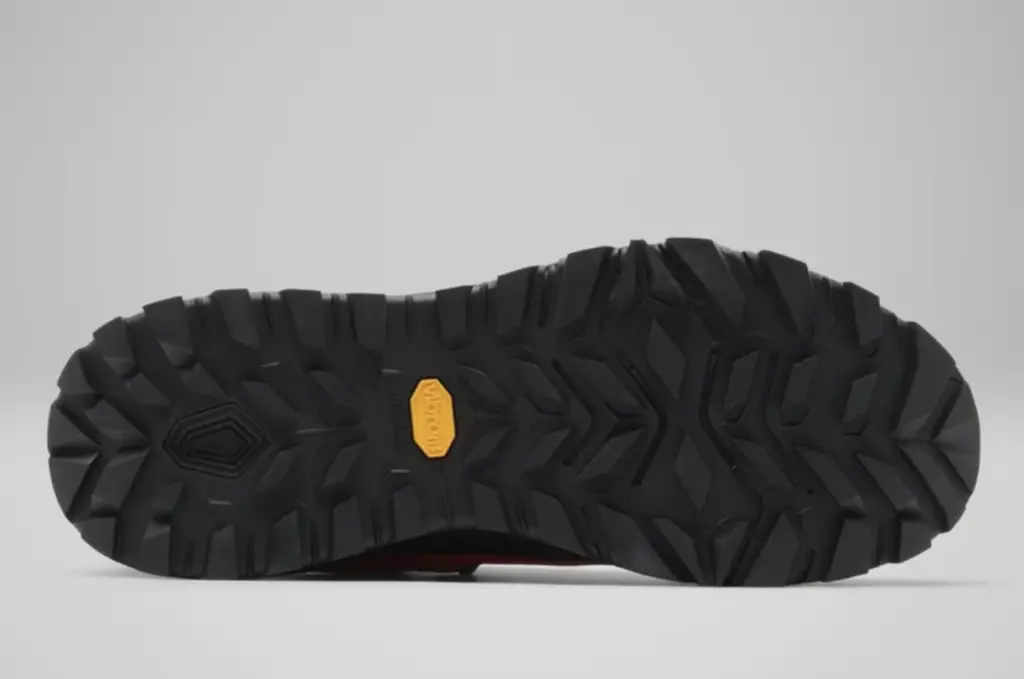 Chaussure de Randonnée Tellurix™ Titanium™ Outdry™ Homme Columbia avec semelle vibram