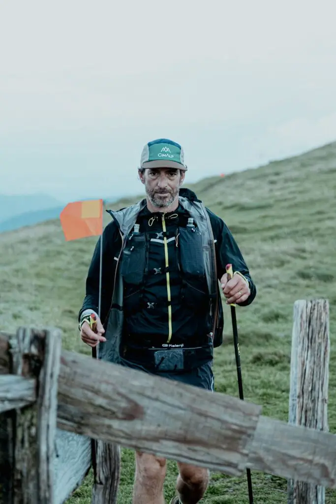 comment choisir sa veste de trail