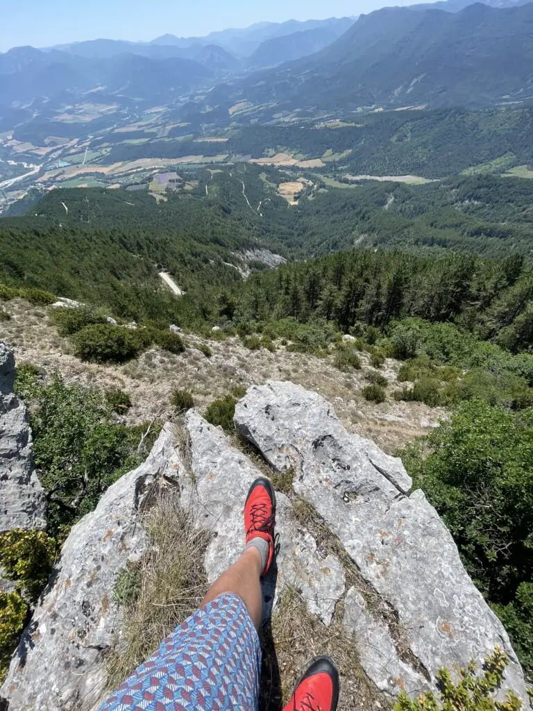 Conclusion et avis sur la chaussure de Randonnée Tellurix™ Titanium™ Outdry™ Homme de Columbia