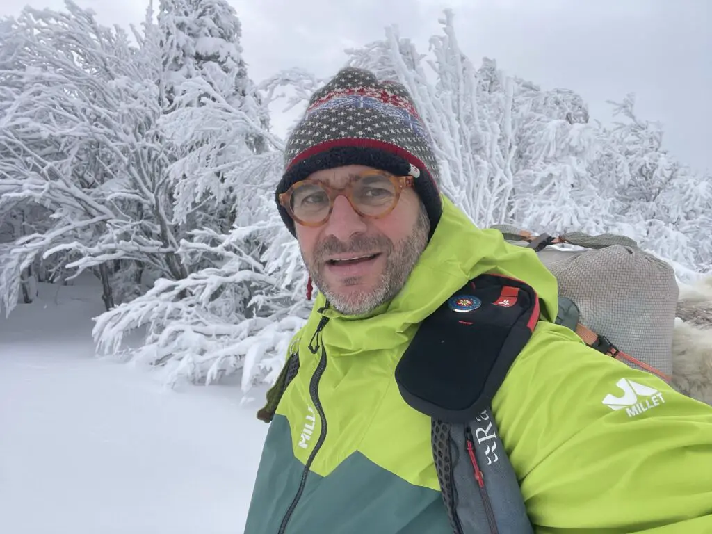 Conclusion et avis sur la veste Kamet millet en Gore-tex coupe-vent technique homme