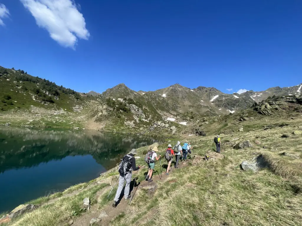 Conseils d’expert pour des randonnées en Andorre