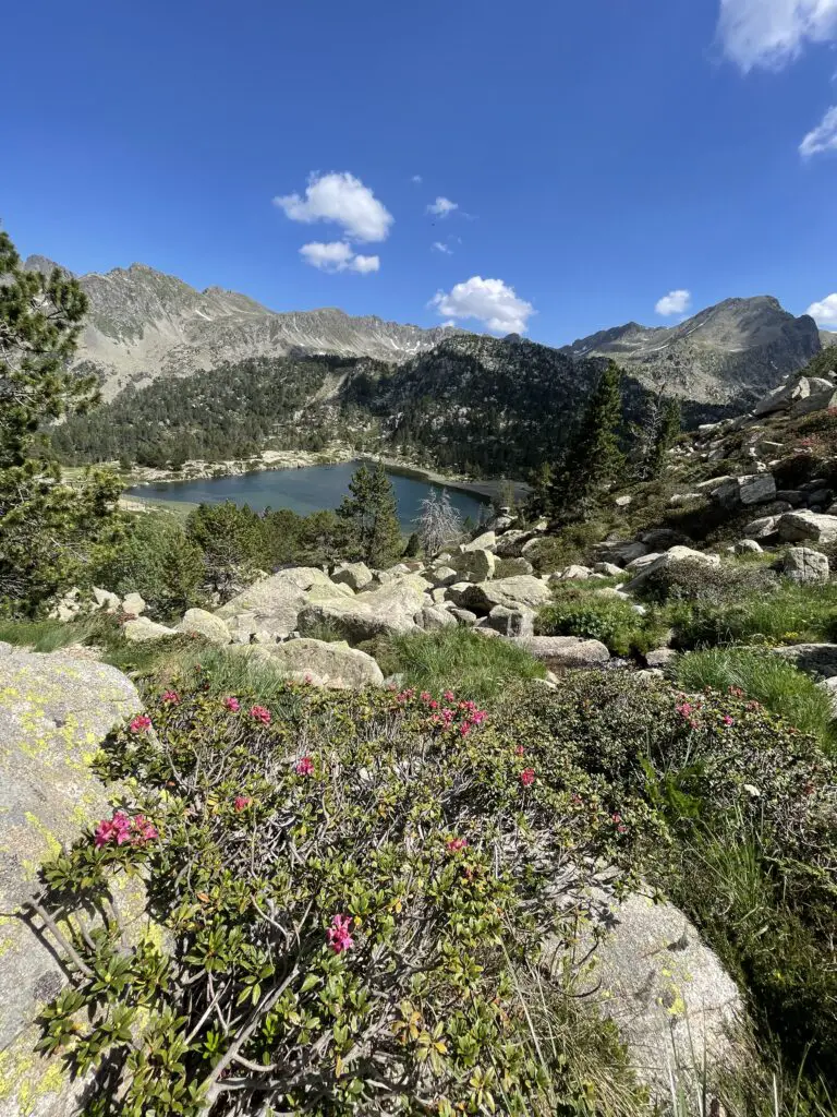 FAQ sur les randos en Andorre