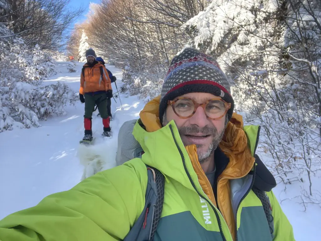 Kamet veste technique Millet en Gore-Tex