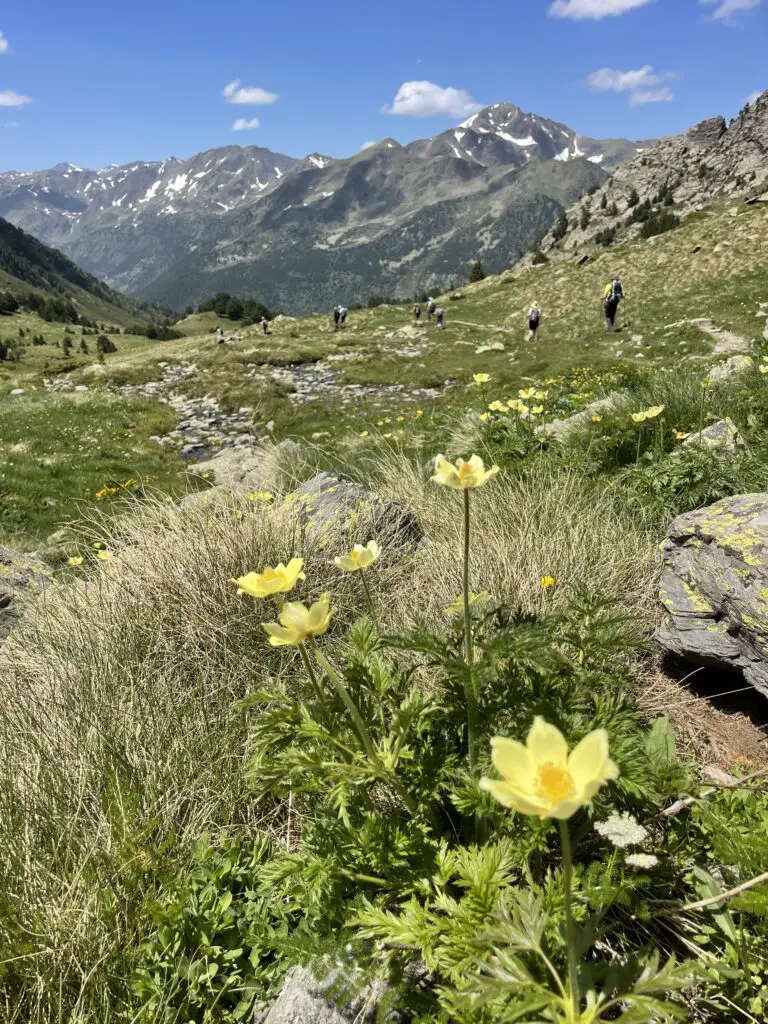 Les plus beaux paysages d'Andorre