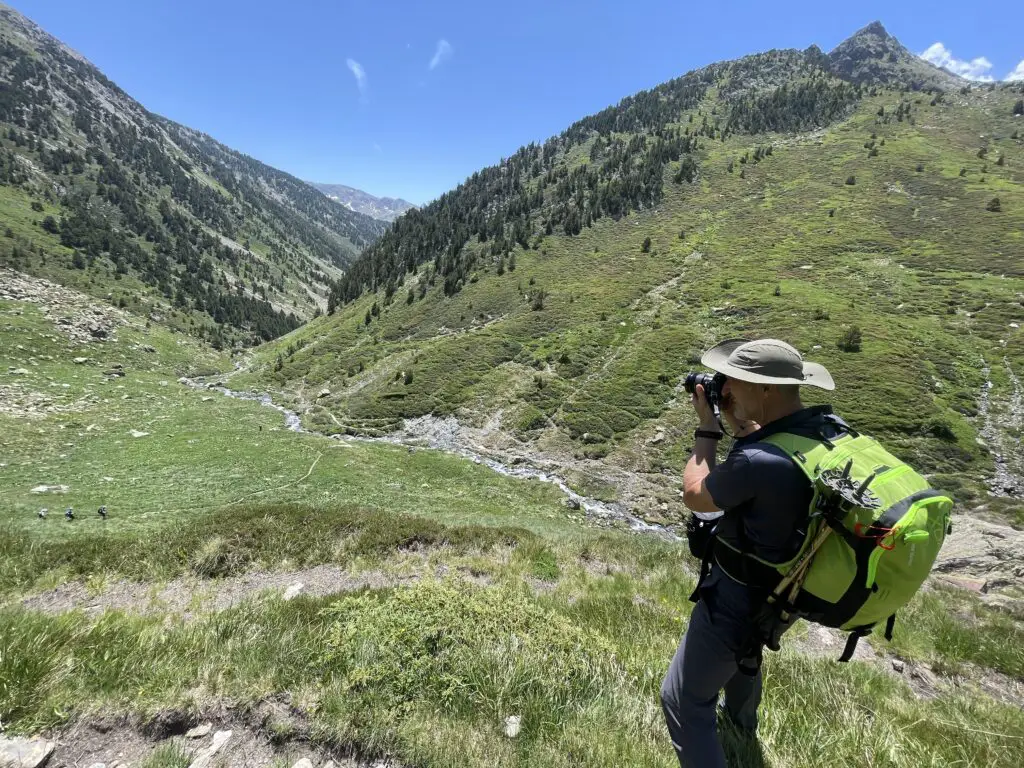 Les plus beaux points de vue et spots photo en Andorre