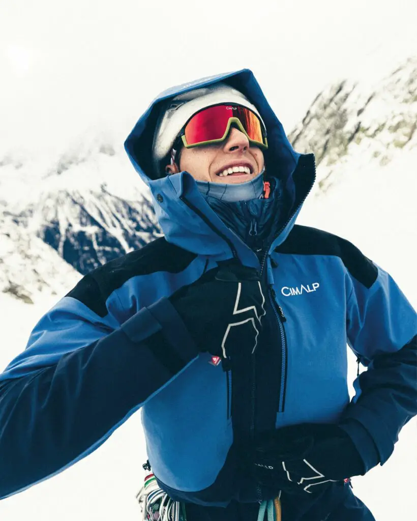 Quelle veste de montagne choisir selon la saison