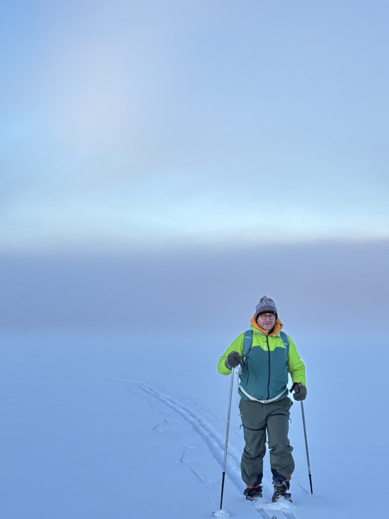 Résumé de notre avis sur la veste Kamet GTX Millet