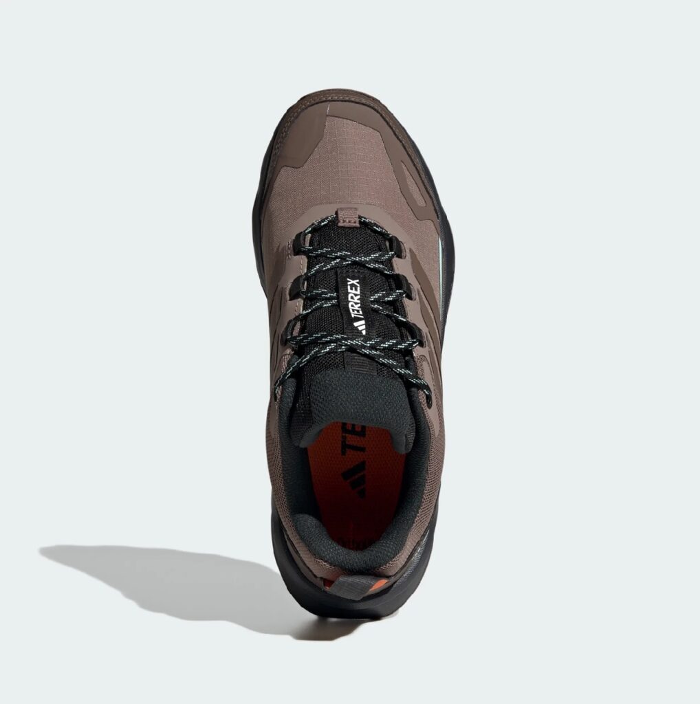 Chaussure de randonnée Terrex Skychaser AX5 GORE-TEX lacets