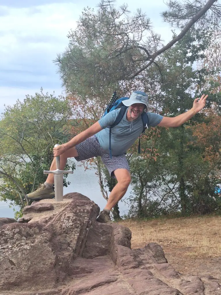 Conclusion et avis sur la chaussure Fastpack The North Face