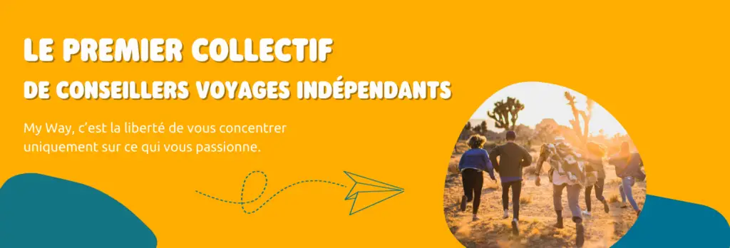 Conclusion sur le collectif MyWay