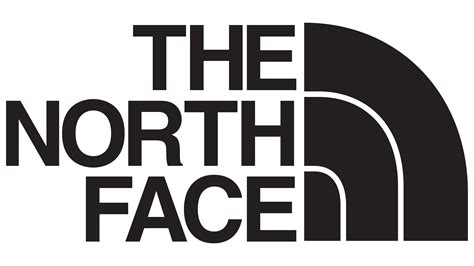 Logo The North Face