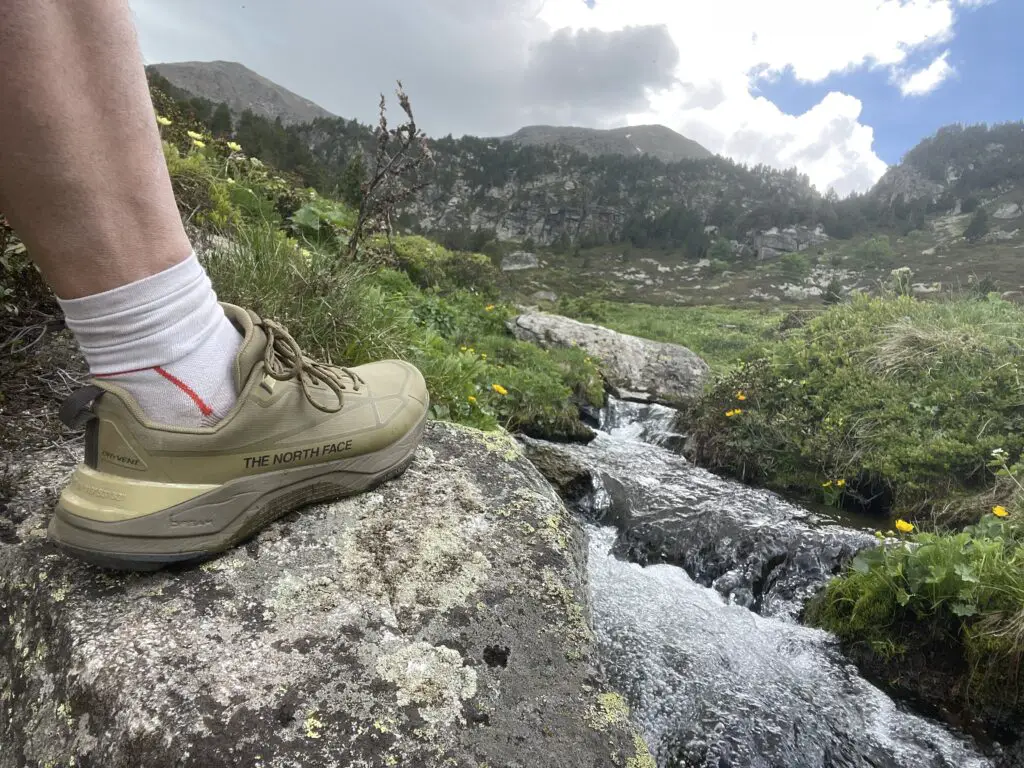 Résumé de notre avis sur les Fastpack The North Face