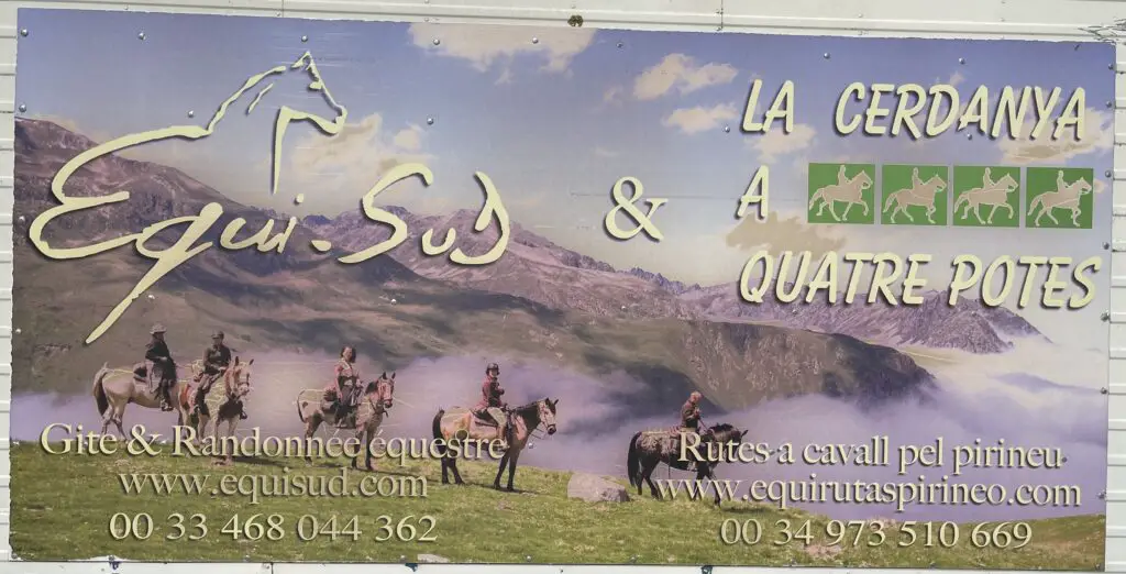 À cheval sur les sentiers du Capcir avec Équisud