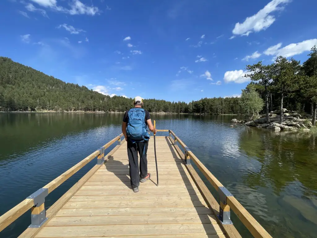Cerdagne et Capcir le paradis des activités outdoor
