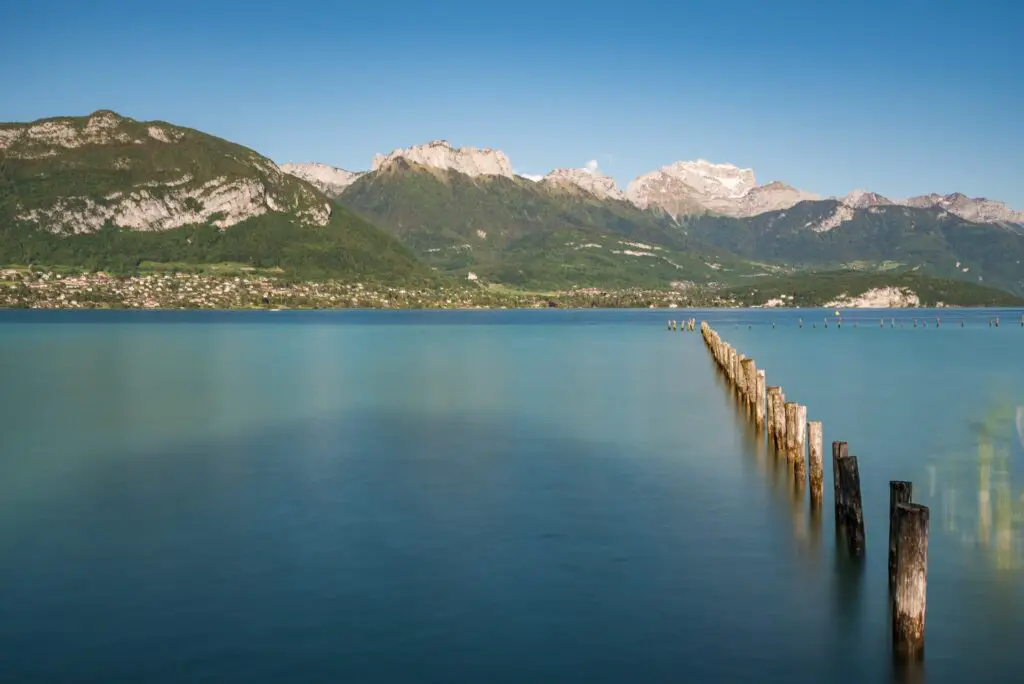 Conclusion sur Le tour du lac d’Annecy, une aventure à la portée de tous