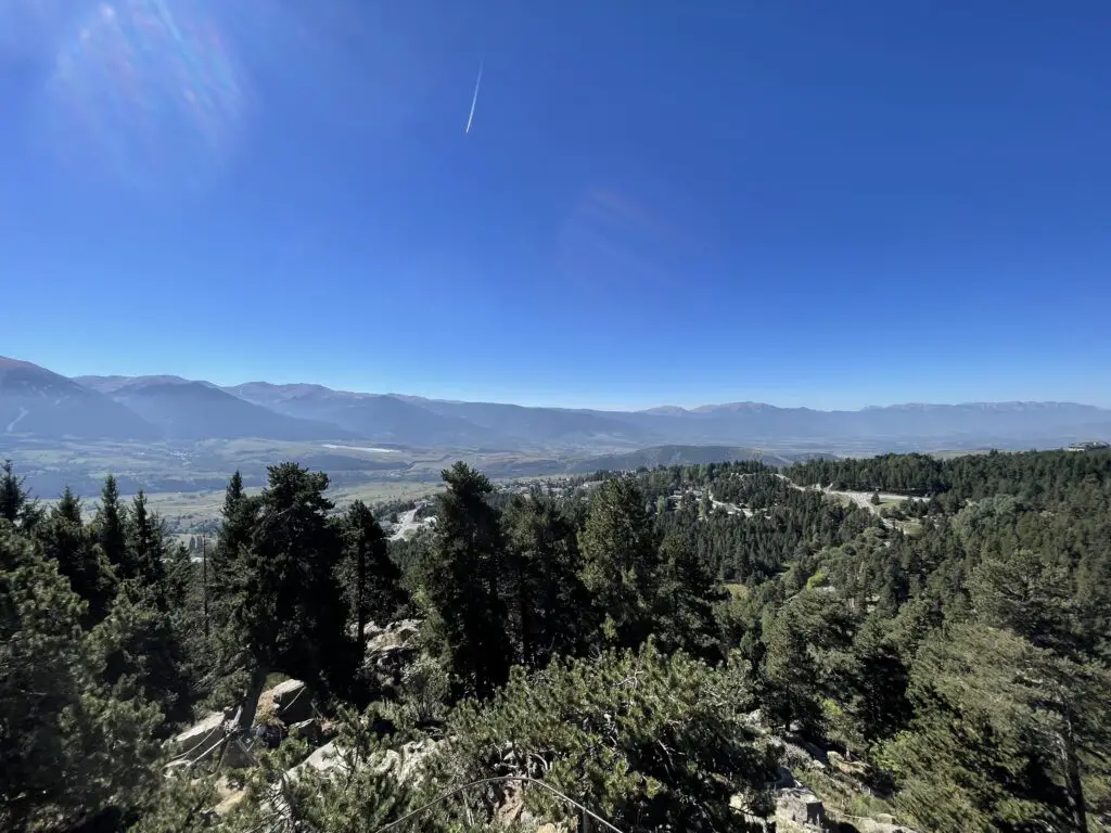Séjour entre outdoor, terroir et rencontres dans les Pyrénées-Orientales