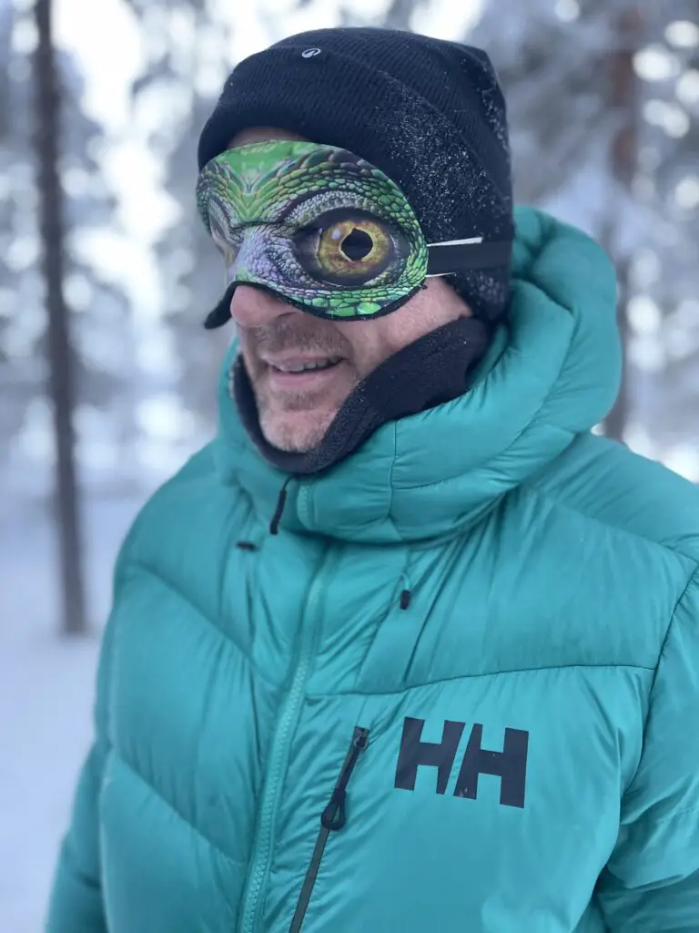 Pour qui est faite cette doudoune Helly Hansen ?