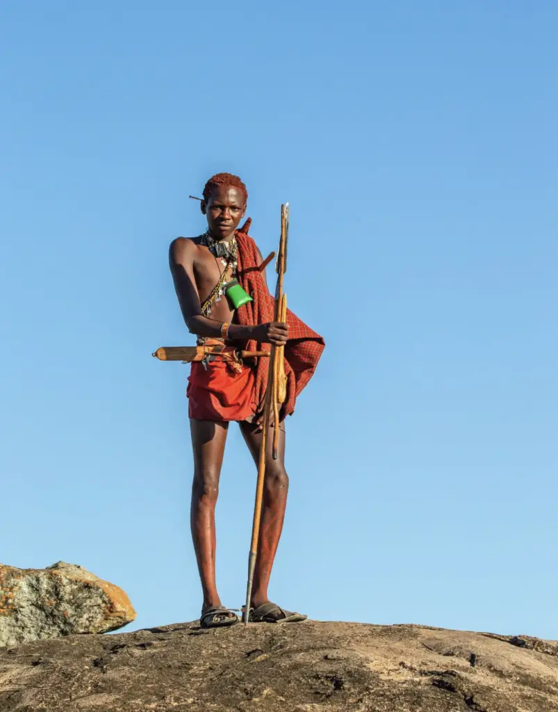 Quelle destination choisir pour un premier safari en Afrique?