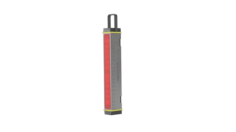 Éclairage multifonctionnel compact ledlenser