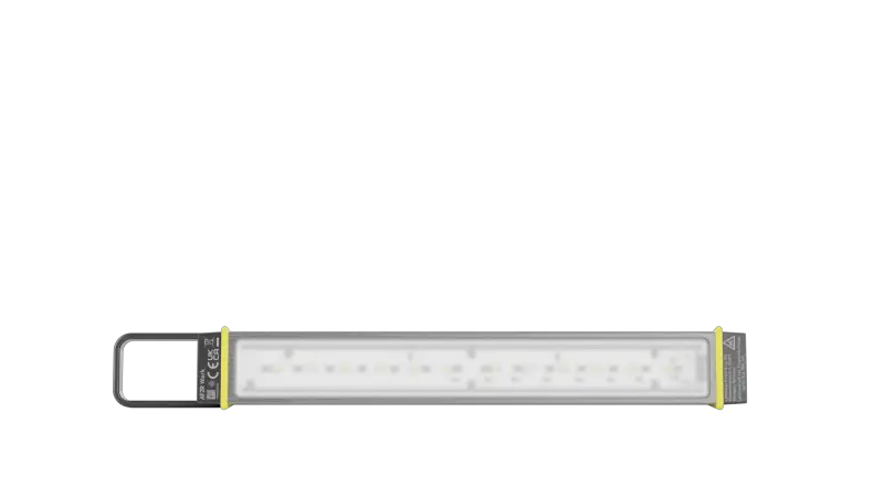 Éclairage LED professionnel ledlenser