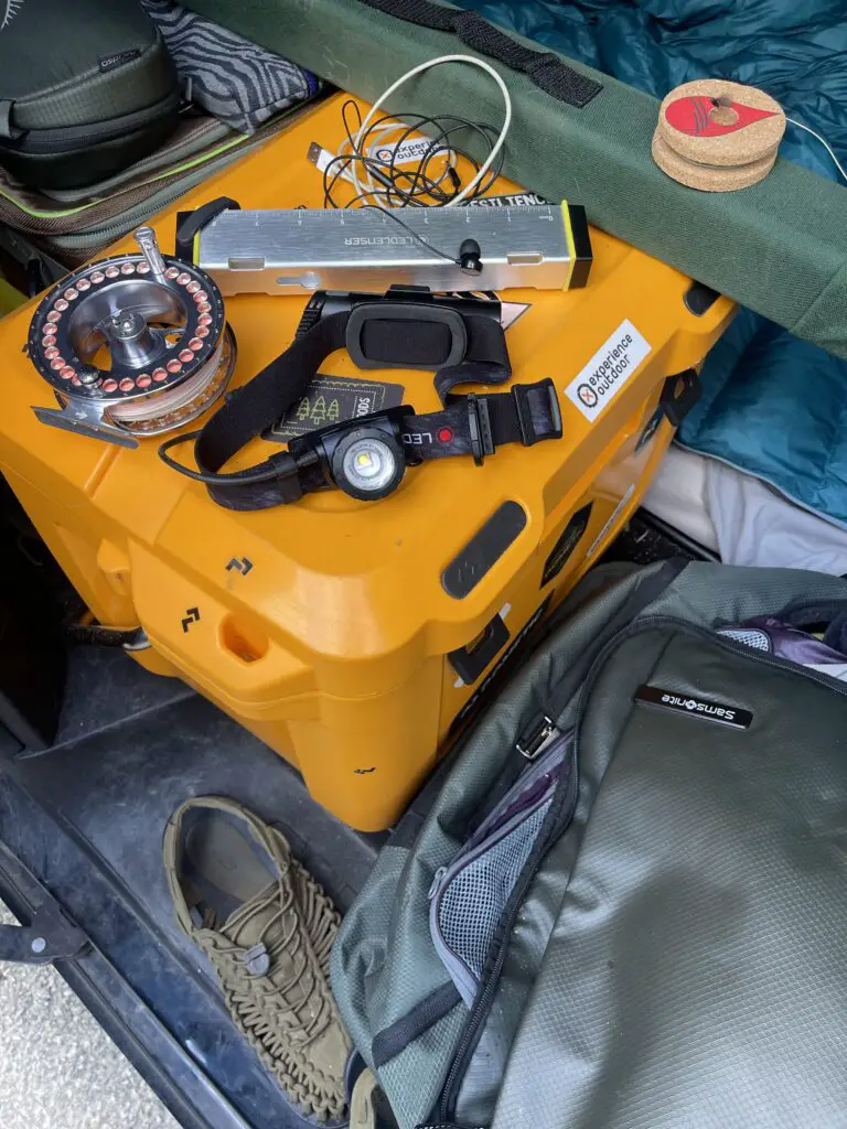 À qui s'adressent ces équipements outdoor Ledlenser lampes et batterie nomade