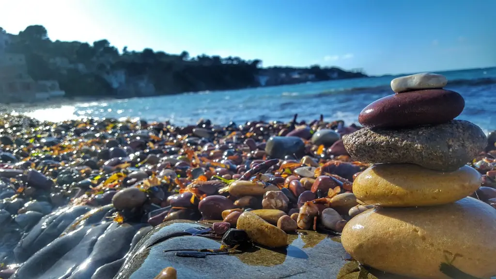 Paysages naturels du littoral algérien à découvrir