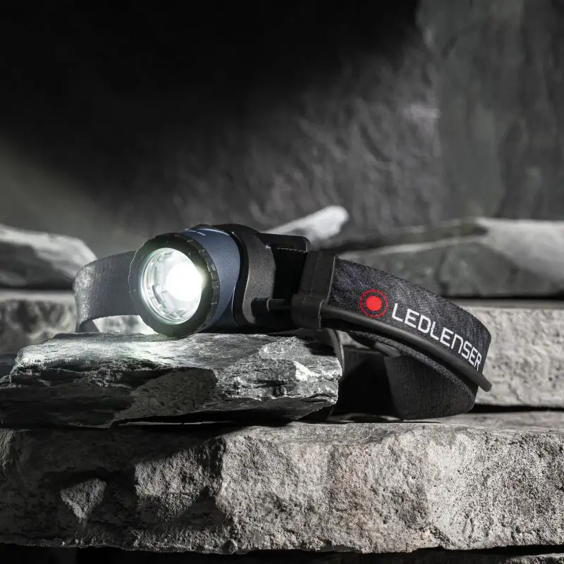 Smart Light Technology ledlenser