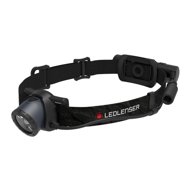 Lampe frontale LED Lenser