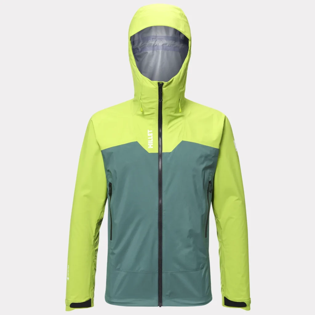 Veste Kamet GTX Millet
