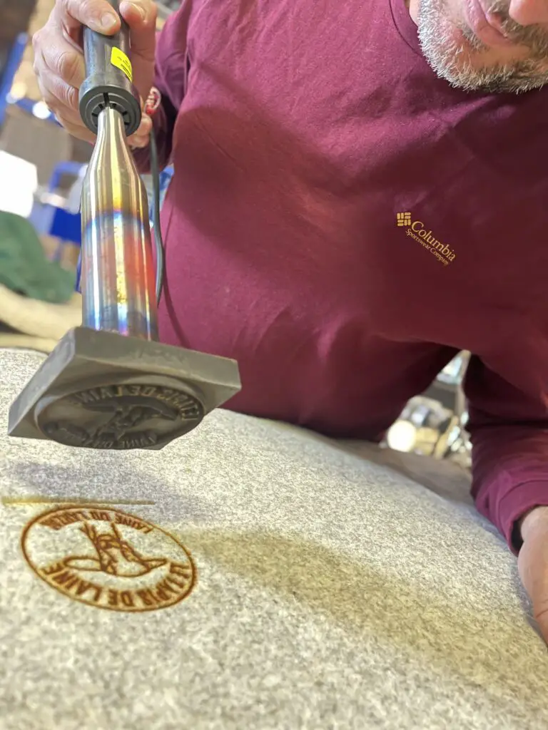 Le tapis en laine une signature éthique
