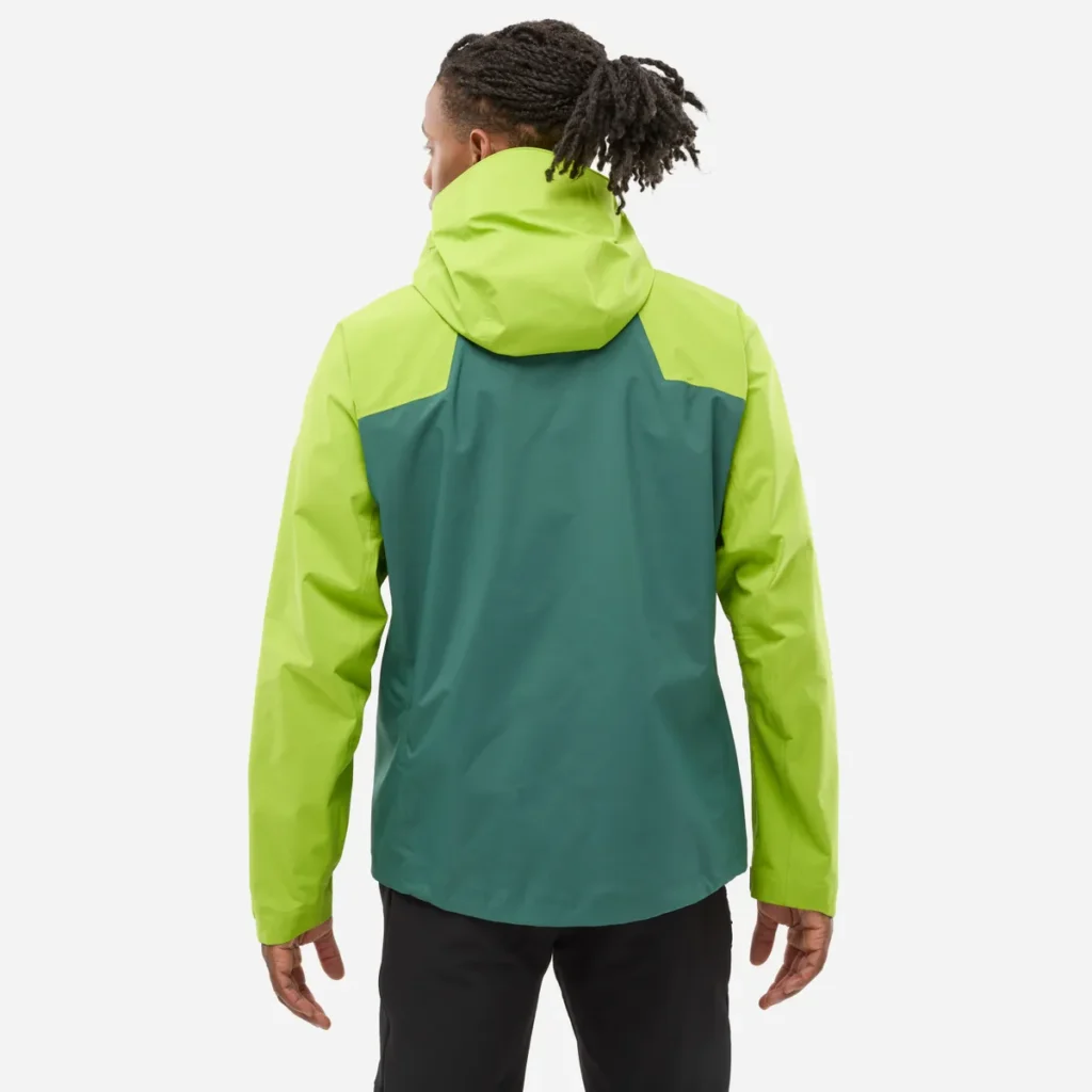 veste Kamet GTX Millet homme